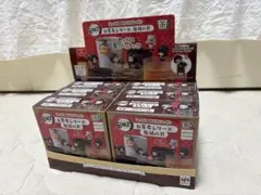 鬼滅の刃　お茶友シリーズ　コンプリートセット