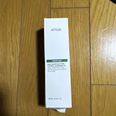 Anua クレンジングオイル 200ml アヌア
