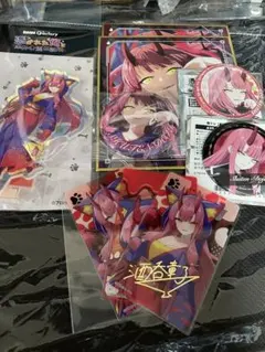俺クロ 酒呑童子まとめ売り バラ売り◎ - メルカリ