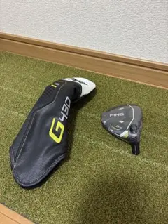 【超美品】PING G430 フェアウェイウッド 5番×ツアーAD IZ 6s PING G430 MAX 5W x ツアーAD IZ6S - メルカリ