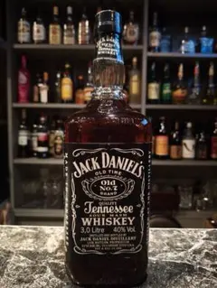 2026年最新】ジャックダニエル3000mlの人気アイテム - メルカリ