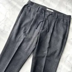 美品✨　近年モデル　ジャブスアルキヴィオ　マサッチョ　ヘリンボーン　ドローコード