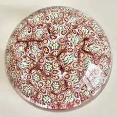 MURANO ムラーノ ベネチアンガラス アートボウル 皿 小物入れ 鉢