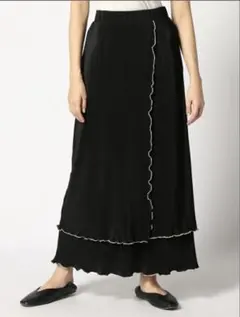 スカートロング