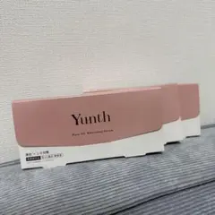 Yunth Pure VC Whitening Serum 28包×3箱