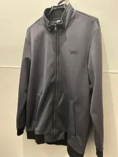 PXG グレー ジャケット