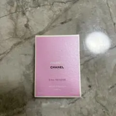 CHANEL チャンスオータンドゥル　ヘアオイル