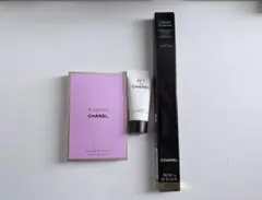 CHANEL クレイヨン スルスィル 10 ブロン クレールのサムネイル