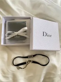Dior チョーカー