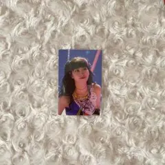 TWICE fancy monograph モモ