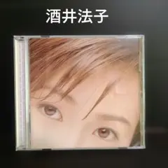 196 酒井法子 素顔 ノーメイク CD - メルカリ