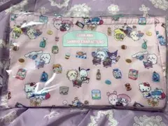 ちいかわ サンリオキャラクター コラボ⭐︎★エコバッグ