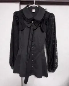 シークレットハニー セットアップ