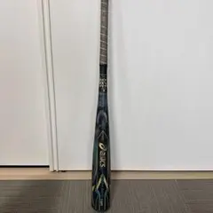 廃盤品 レア アシックス 大谷翔平モデル カーボンバット 長尺 長距離打者に 廃盤品 レア アシックス 大谷翔平モデル カーボンバット 長尺 レガシー