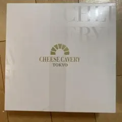 CHEESE CAVERY TOKYO チーズサンド 8個入　誕生日　お祝いのサムネイル