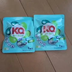 ka 카포드 4in1 방 말린 탈취 세탁공 2개