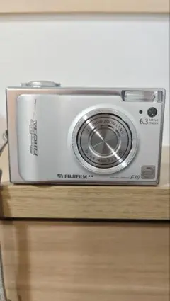 2026年最新】finepix f10の人気アイテム - メルカリ