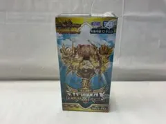 【新品未開封】デュエルマスターズ　デュエキングDream W BOX 　3BOX デュエルマスターズ 天下無双 王道VS邪道デュエキングドリーム 3box