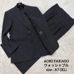 【美品】Farago メンズ ジャケット大きいサイズ 2026年最新】FARAGO ジャケットの人気アイテム - メルカリ