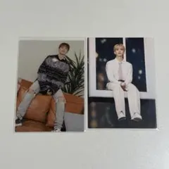 SEVENTEEN セブチ　follow fellow トレカ ドギョム DK