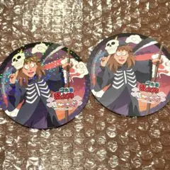 忍たま乱太郎 不破雷蔵 ハロウィンコースター