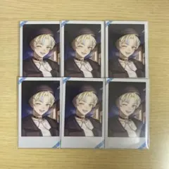 にじさんじ ウィンターデート 緋八マナ