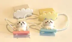 ちいかわ　ブランコ2