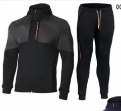 UNDER ARMOUR トレーニングジャージ上下セット