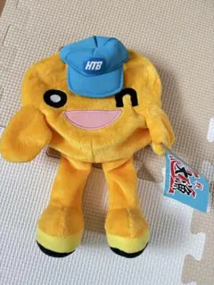 onちゃん ぬいぐるみキーホルダー