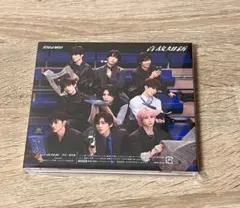 SnowMan 音故知新　通常盤