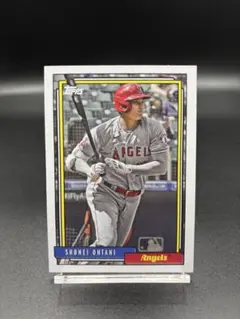 2026年最新】大谷翔平 カード 2021の人気アイテム - メルカリ