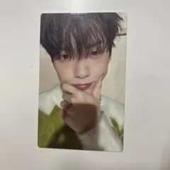 txt sweet 通常盤　スビン　トレカ