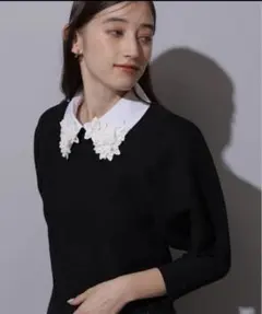 リランドチュール ニット