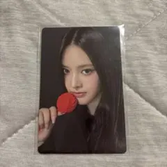 2025年最新】IZNA ジミン トレカの人気アイテム - メルカリ