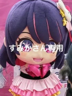 すみかさん専用