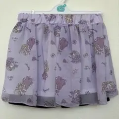 スカッツ　ラプンツェル　120cm