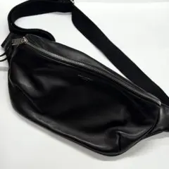 2026年最新】Saint Laurent メンズ ボディバッグ・ウエストポーチの