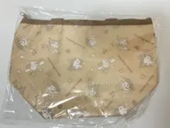 サンリオキャラクターズ　保冷バッグ