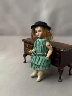 2026年最新】アンティークミニョネットドールの人気アイテム - メルカリ