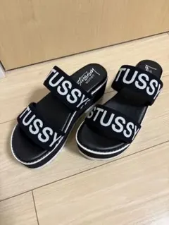 【美品】STUSSY　サンダル　27センチ 2026年最新】stussy サンダル 27の人気アイテム - メルカリ