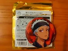 ツイステ】ブレイジングジュエル 缶バッジコレクション カリム - メルカリ