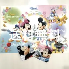 ランチョンマット　コースター2枚セットのサムネイル