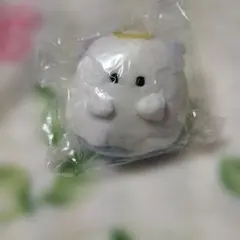 ちまぬい　オバケーヌ　テンシーヌ　マスコット