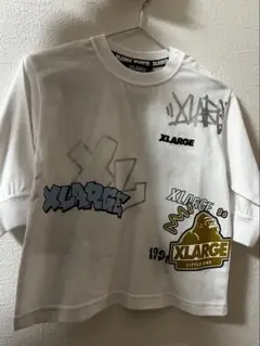 ラージ Tシャツ