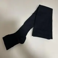 着圧タイツ　ロング