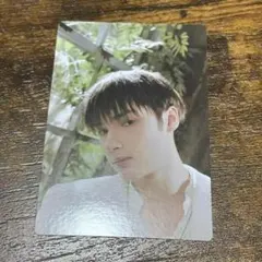 ★TXT ヒュニンカイ ③ ACT:LOVE SICK ミニフォト トレカ