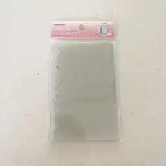 Kim様MERING メリング シール台紙 ハード シール帳10枚