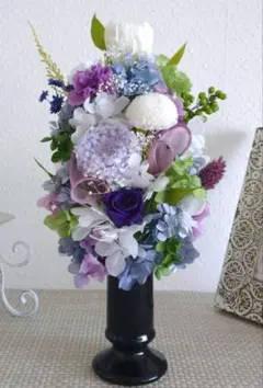 専用 RRmm様♪プリザーブドフラワー お供え 仏花