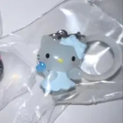 Hello Kitty めじるしアクセサリー　天使