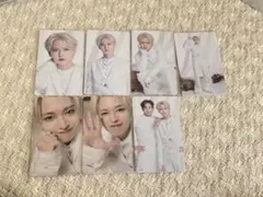 白岩瑠姫 トレカ セルカ セット